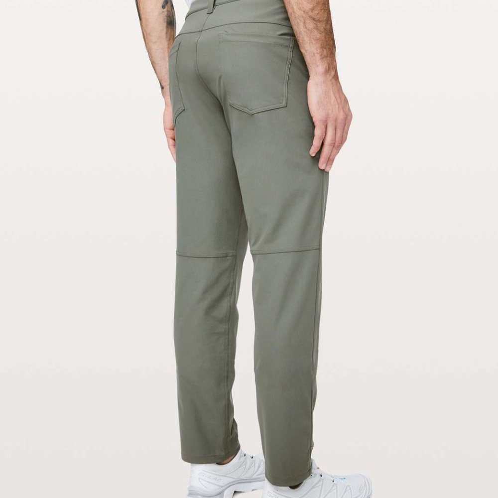 lululemon ABC classic